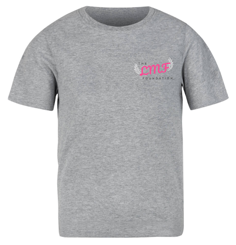 Lea Marie Faraone Foundation T-Shirt