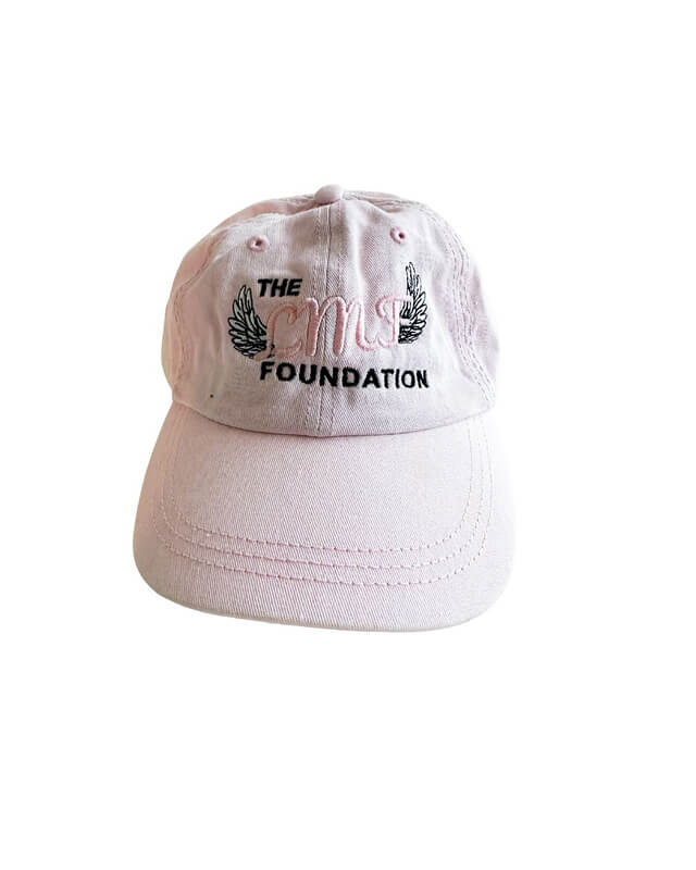 Lea Marie Faraone Foundation Baseball Hat